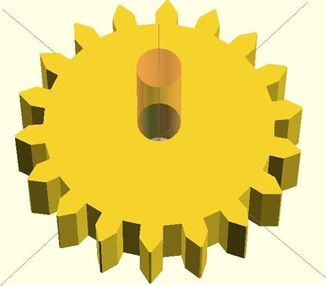 3d print gear generator|Gear Generator For Customizer V2.0 by Longrange.